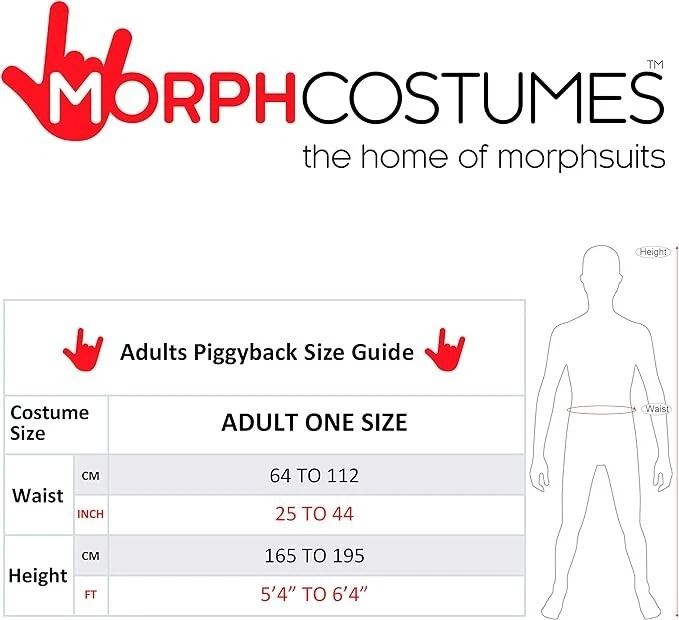 成人面具连环杀手小猪服装恐怖杰森万圣节骑 — 第 4/4 张图片