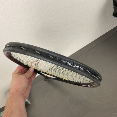 Yonex RA-3000 Mid Tennis Racquet 100 Sq Inch H.M. Graphite