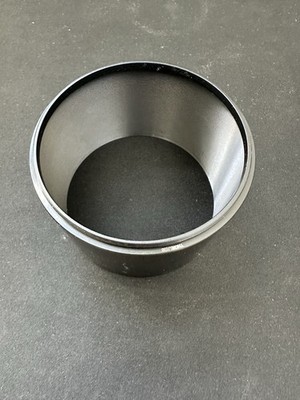 Thorlabs SM3L20 SM3 Lens Tube, 2'' Thread Depth