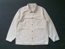 Margaret Howell MHL jacket MHL Funcition  Utility Overshirt size M