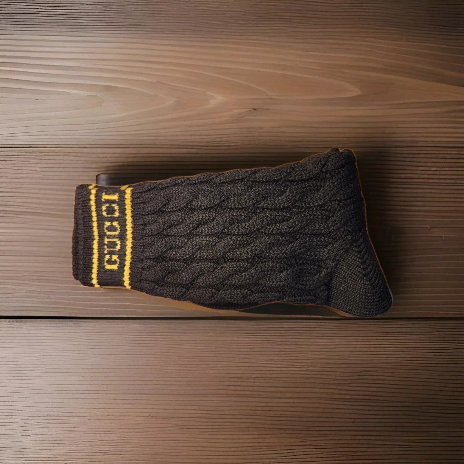 Chaussettes Gucci