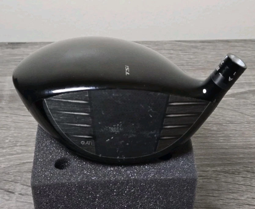Titleist TSi1 10° Driver Head Only Right-Handed RH Good Condition. - Image 4 of 4
