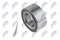 NTY KLP-CH-062 Radlager Vorne FüR Chrysler Dodge Plymouth