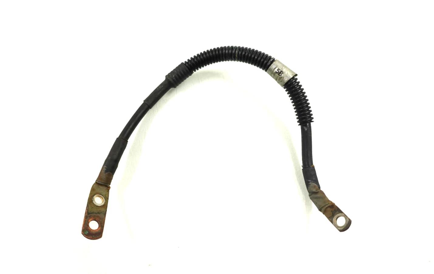 2002-2006 Sea-Doo GTX LTD / RXT 215 OEM Negative Battery Ground Cable 278001611