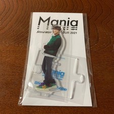 Shota Watanabe Acrylic Stand
