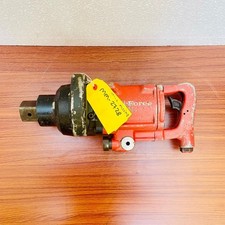 Clé À Chocs Pneumatique Haute Force IP5950 1 ½” #Silencieux Côté Cassé