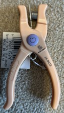 HEART SHAPED PAPER HOLE PUNCH PROVO CRAFT 34-0072