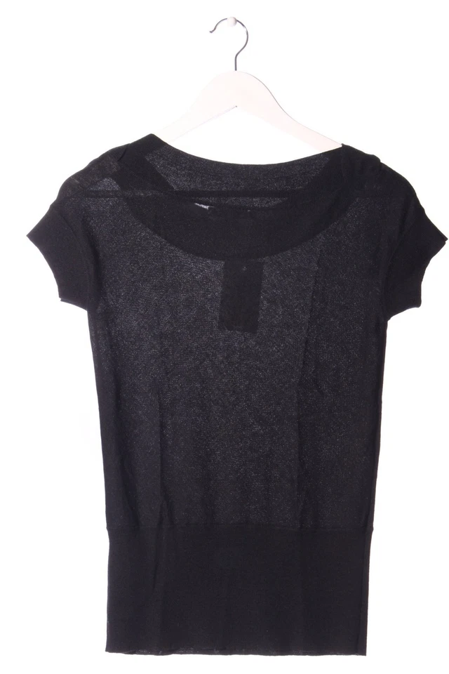 BANANA REPUBLIC Cardigan en maille fine Dames Pull sans manches T EU 36 - Photo 2/4