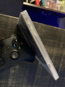 Soul Calibur (Sega Dreamcast, 1999)  BRAND NEW   FACTORY SEALED