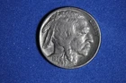 Estate Find 1929 - Buffalo Nickel!!  #K57839