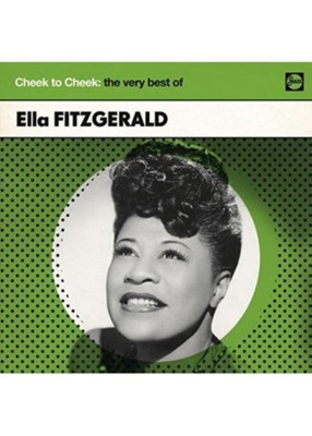 Cheek To Cheek: The Very Best Ella Fitzgerald CD 2014 Free UK P&P Top-quality