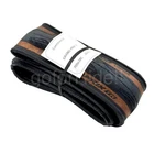 CONTINENTAL Grand Prix TR 700x28C Foldable Road Tire 28-622 Black/Tan Tubeless