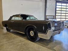 1966 Lincoln Continental for Sale