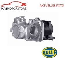 AGR-VENTIL ABGASRÜCKFÜHRVENTIL HELLA 6NU 014 862-071 P FÜR MAZDA 3 80KW,66KW