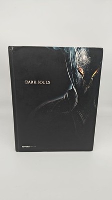 Dark Souls Lösungsbuch Official Guide Future Press vom Jahr  2011