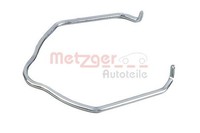 Metzger Halteschelle, Ladeluftschlauch 2400585 FüR Audi Seat Skoda VW