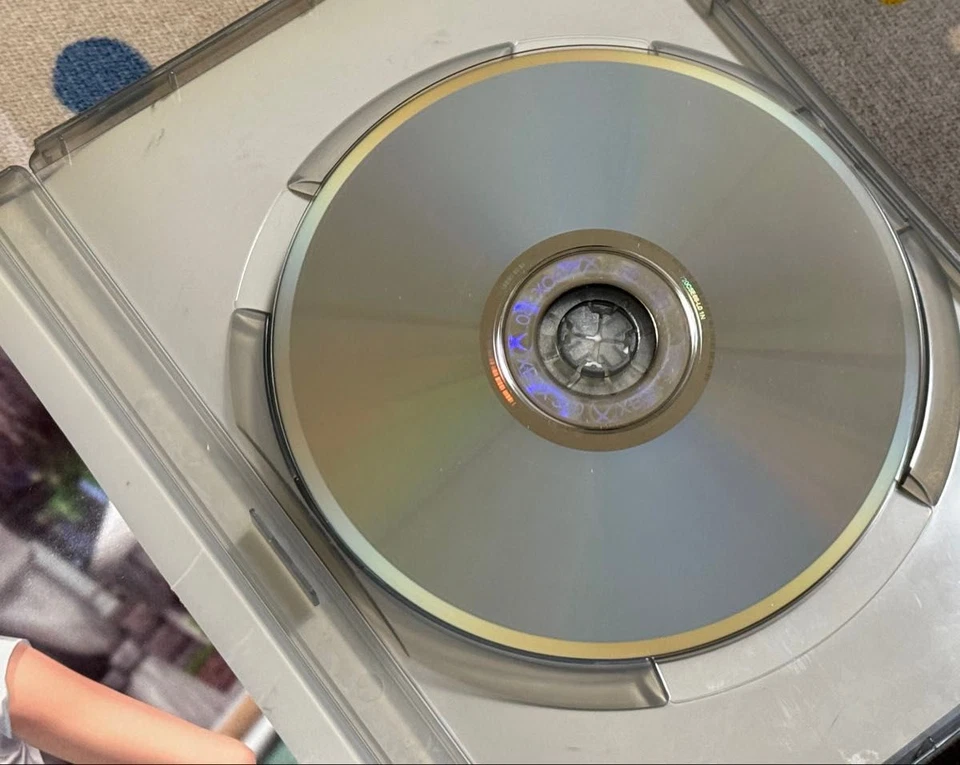 Dead or Alive Xtreme 2 Xbox 360 Japan Version Tecmo w/Case - Image 4 of 4