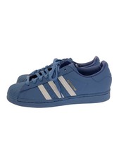 adidas ATOMOS Low Cut Sneakers HO6346 27.5cm Blue adidas ATOMOS From Japan