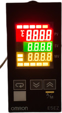 Omron E5EZ-PRR203T Temperaturregler 100-240 V...