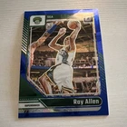 2025 Panini Ray Allen Base (Raw)