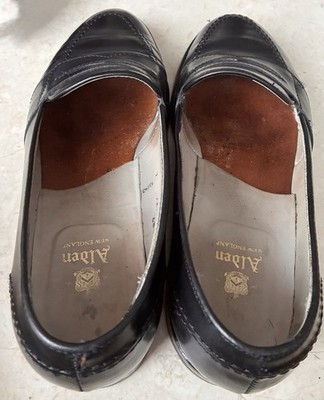 Alden 6845