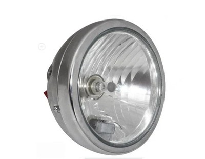 Fits Royal Enfield Interceptor & GT Continental 650 Front Headligh Genuine