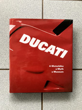 Ducati Buch