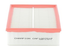 Luftfilter CHAMPION CAF100701P Filtereinsatz für AUDI VW SKODA ALLROAD A4 SUPERB