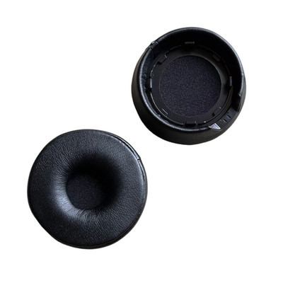 Für Jabra Engage 556575 Kopfhörer Hülle - Premium Leder Staubresistent