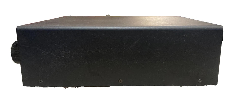  Sintonizador de antena, DENTRON RT-3000 (sin probar) Foto 4 de 4