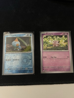 Illus. Yuka Morii cards