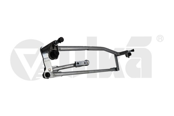 Vika WischergestäNge 99551788801 FüR VW Passat B6 3C2 Variant 3C5 B7 362 365 TSI-image