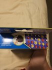 Game Zone Compact Travel Game 4-in A Row Board Game — photo 3