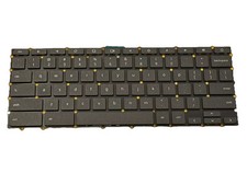 Genuine Laptop Keyboard Replacement for Lenovo 100S Chromebook