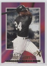 1997 EX 2000 Mike Cameron #13 0zt5