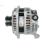 As-Pl Generator Passend FüR Nissan NP300 Navara Pick-Up 2.3 Dci 4X4