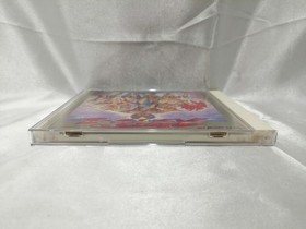 Hacker Inter Strip Fighter II PC Engine HuCard software