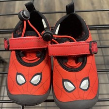 Marvel Spider-Man Toddler Light-up Spiderman Athletic Sneaker