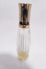 Vtg 1983 SHALIMAR Guerlain 1.5 floz Eau De Cologne Natural Spray 