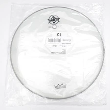 Dunnett Resotone Drumhead - 12"