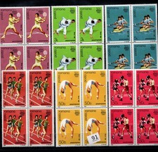 // 4X ROMANIA 1988 - MNH - SPORTS - TENNIS - BOXING - OLYMPICS 