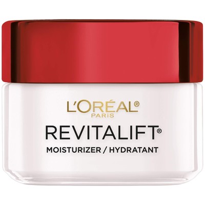 Revitalift Anti-Wrinkle and Firming Face and Neck Moisturizer, Pro Retinol 1....