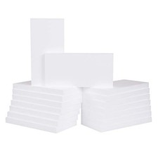 Silverlake 6x12x1 Craft Foam Boards for Styrofoam Sheet Projects 16-Pack