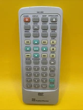 Genuine CyberHome Remote Control RMC-300Z
