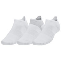 Under Armour Leicht Atmungsaktiv Fitness Socken 3 Paar Ua Herren Damen Training