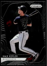 Click to enlarge Max Kepler