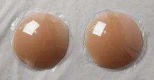 Cakes Body Women's Sticky CAKES Circles Nipple Cover CN6 Honey Size OG NWT