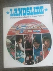 Vintage Landslide Parker Brothers Power Politics Board Game 1971 COMPLETE