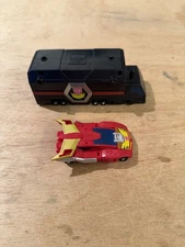 Transformers Age Of The Primes 13 Star Convoy Micromaster Hot Rod and MT-13 ONLY
