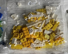 LEGO 10693 Creative Supplement (NEW SEALED BAGS, NO BOX) Creator Classic READ